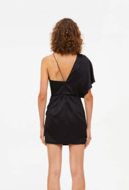 Manning Cartell Miami Heat dress for rent on The Volte - image 2