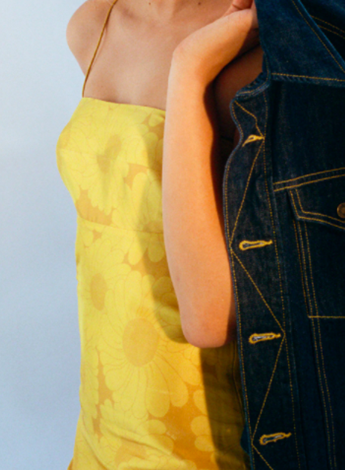 Realisation Par Christy dress - Image 3