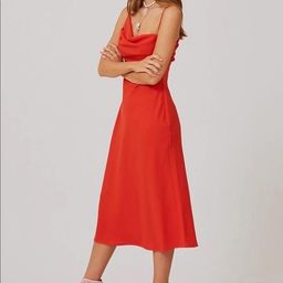 Finders Keepers Chains Midi Dress for rent on The Volte - image 2