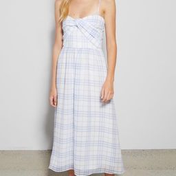 Bec & Bridge Alexa Midi Dress for rent on The Volte - image 1