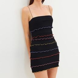 Bec & Bridge La Bamba Mini Dress for rent on The Volte - image 2