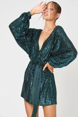 Winona Broadway dress for rent on The Volte - image 1