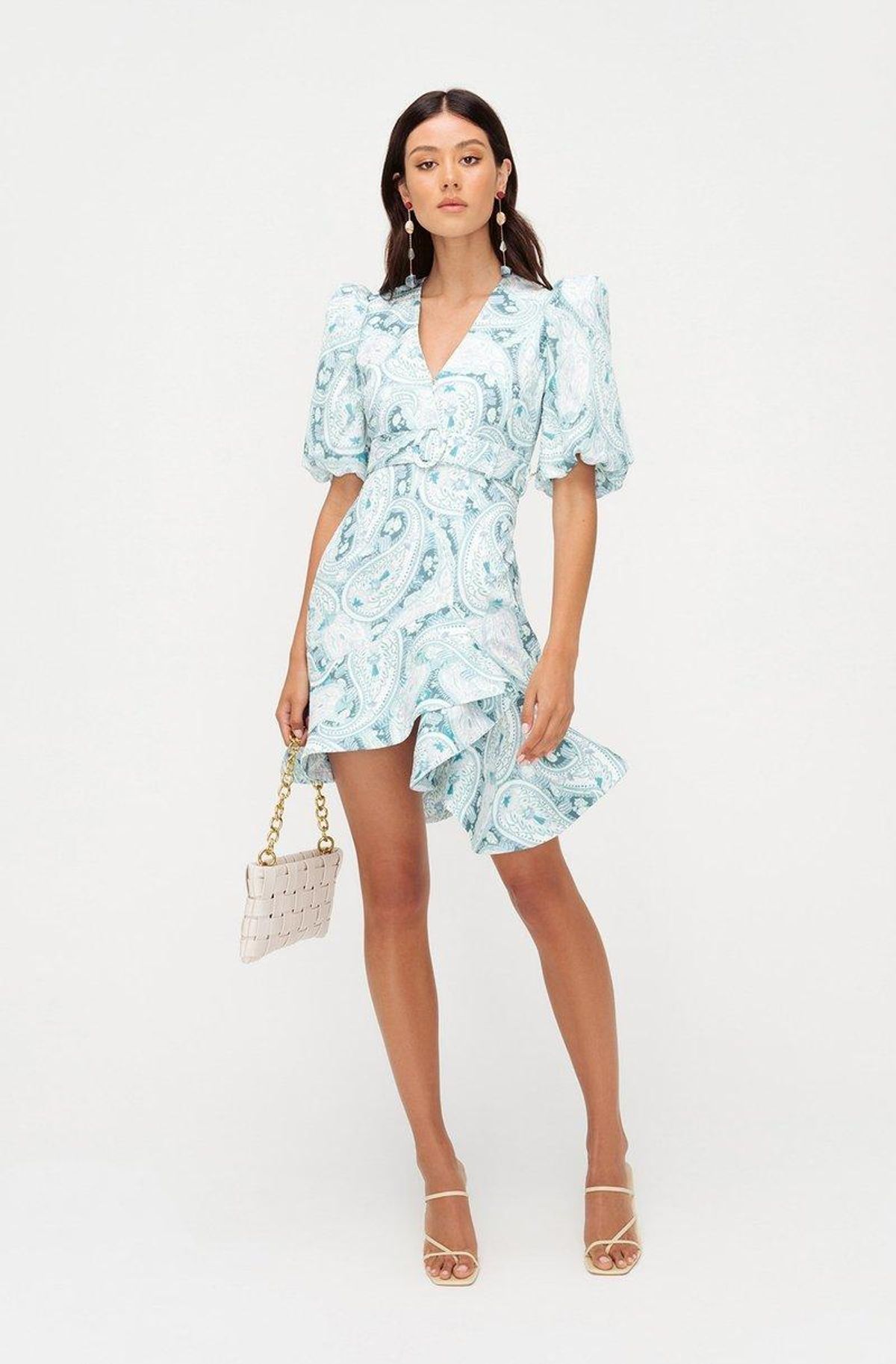 Sheike Mystic Dress - Image 1