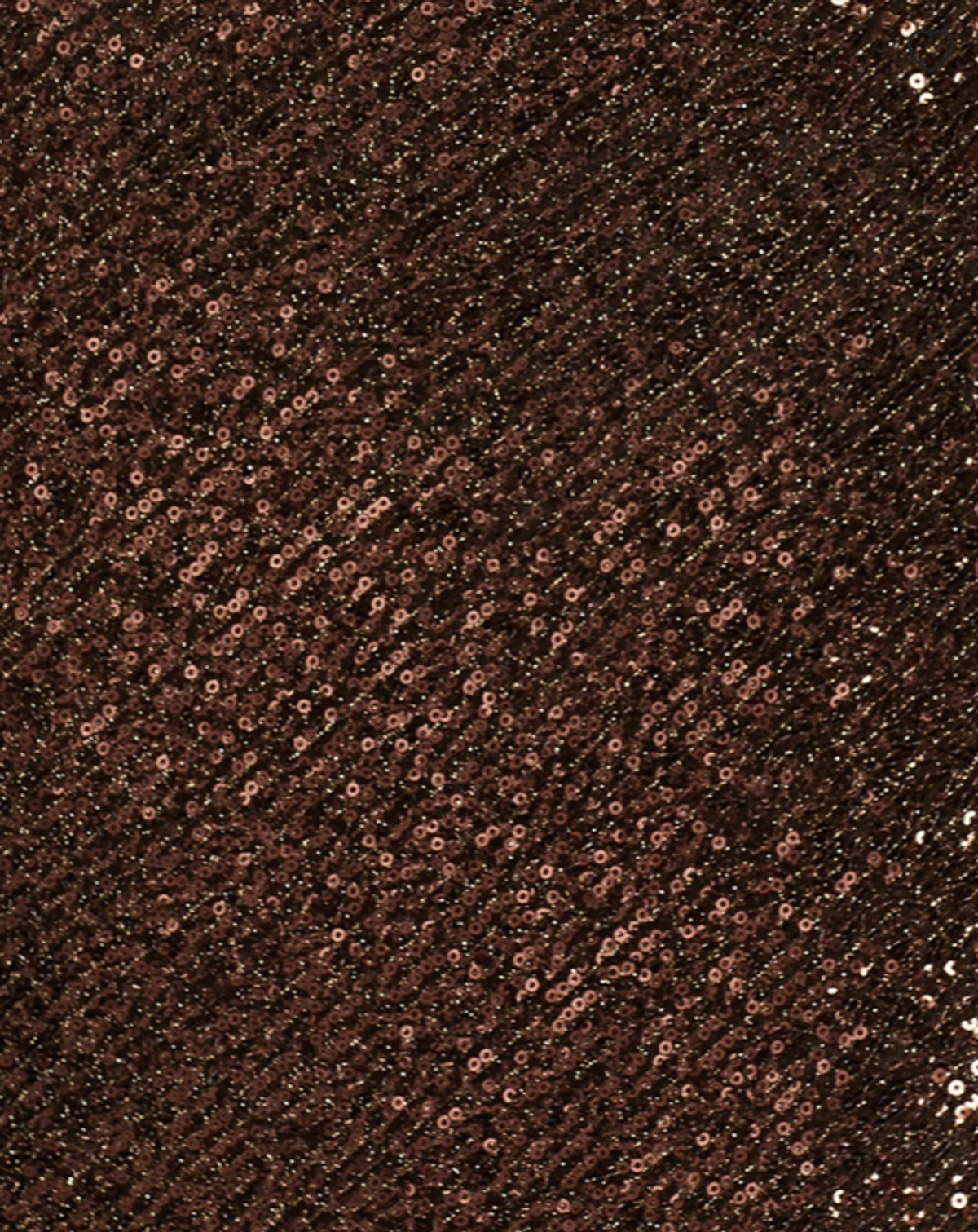 By Johnny Shine Asymmetric Bias Midi Dress - Image 4