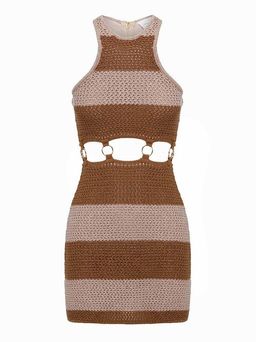 Alice McCall - Stone Roses Mini Dress (Size 8) for rent on The Volte - image 5