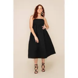 Sheike Calista Dress Black Size 10 for rent on The Volte - image 2