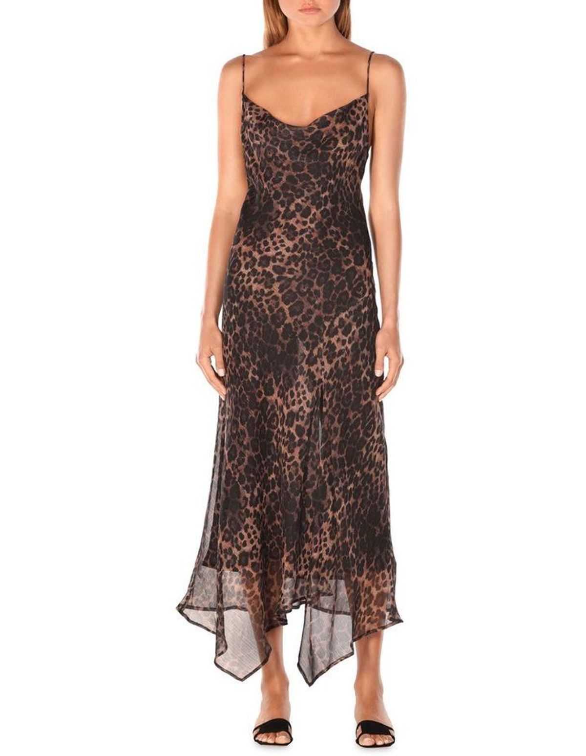 Misha Johanna Dress size 6 - Image 1