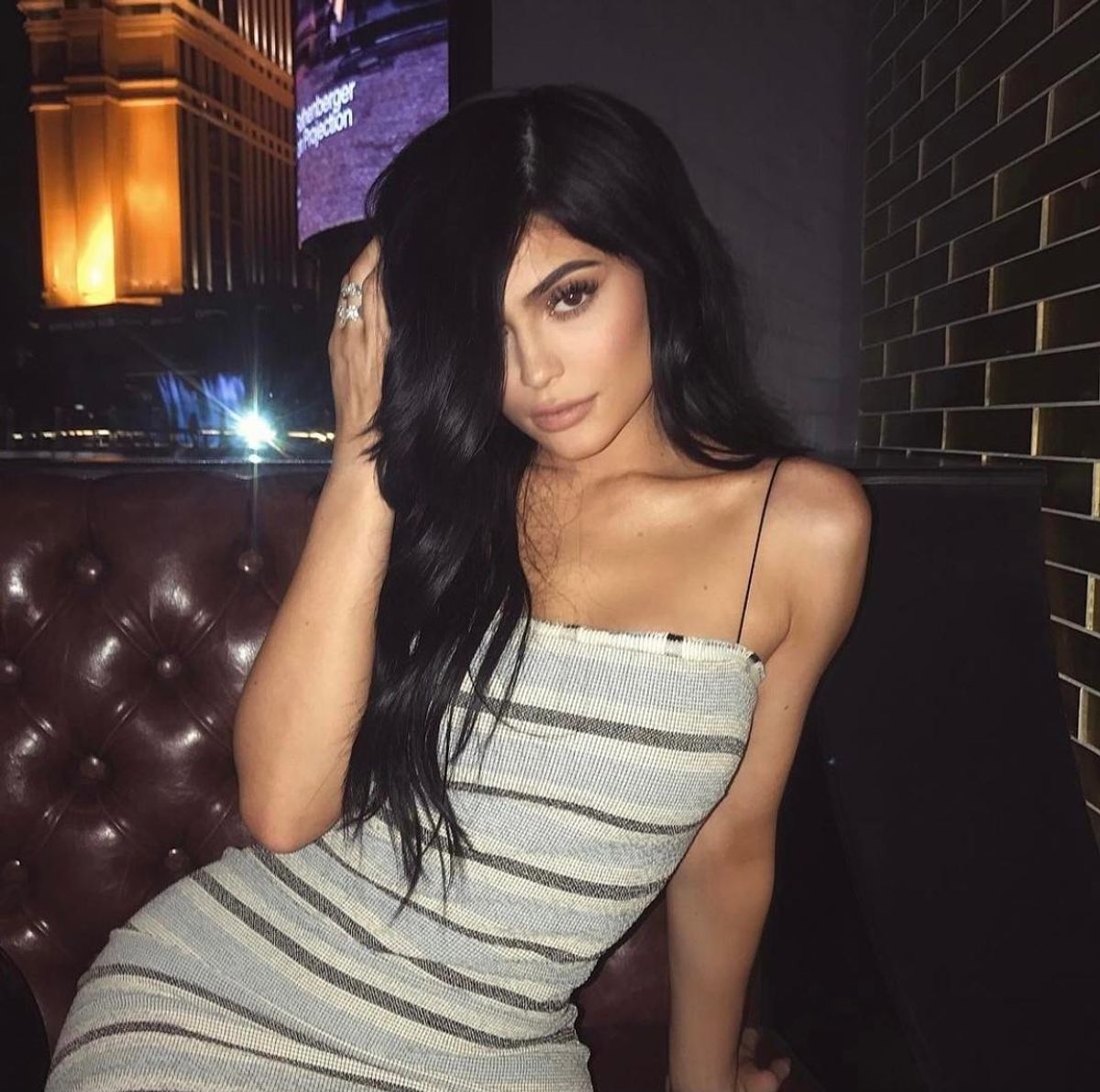 Bec & Bridge - Iceberg mini, Size 8 - Image 1