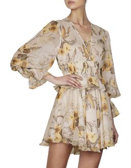 Marquis Lace up Mini for rent on The Volte - image 2