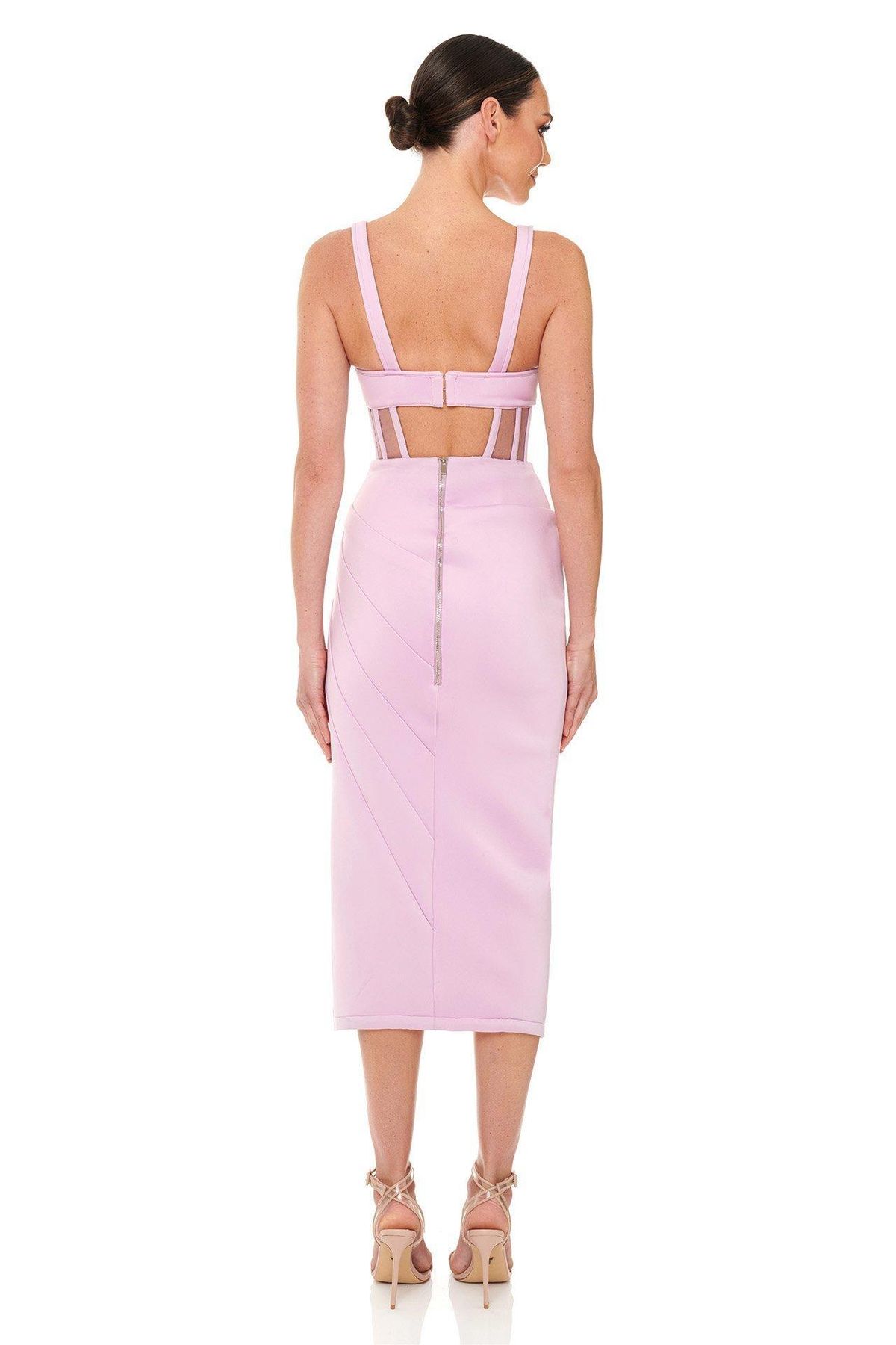 Eliya The Label Katerina Dress - Image 3