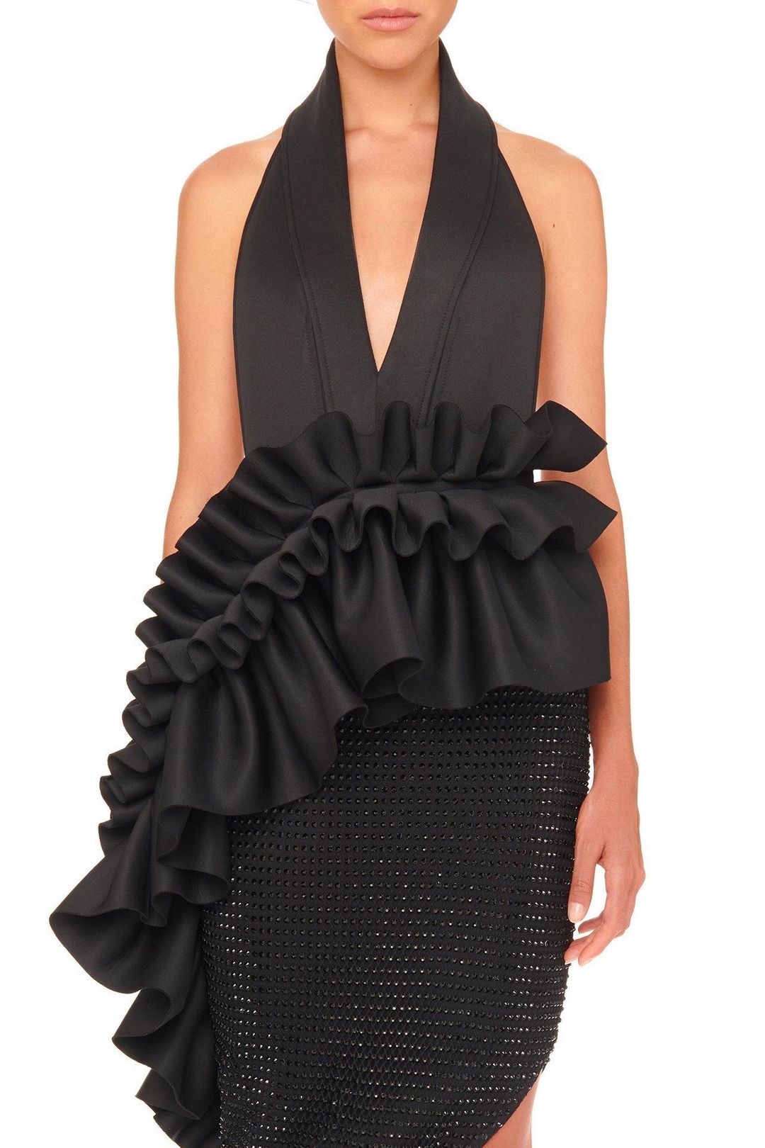 Eliya the Label DESIREE DRESS for rent on The Volte - main image