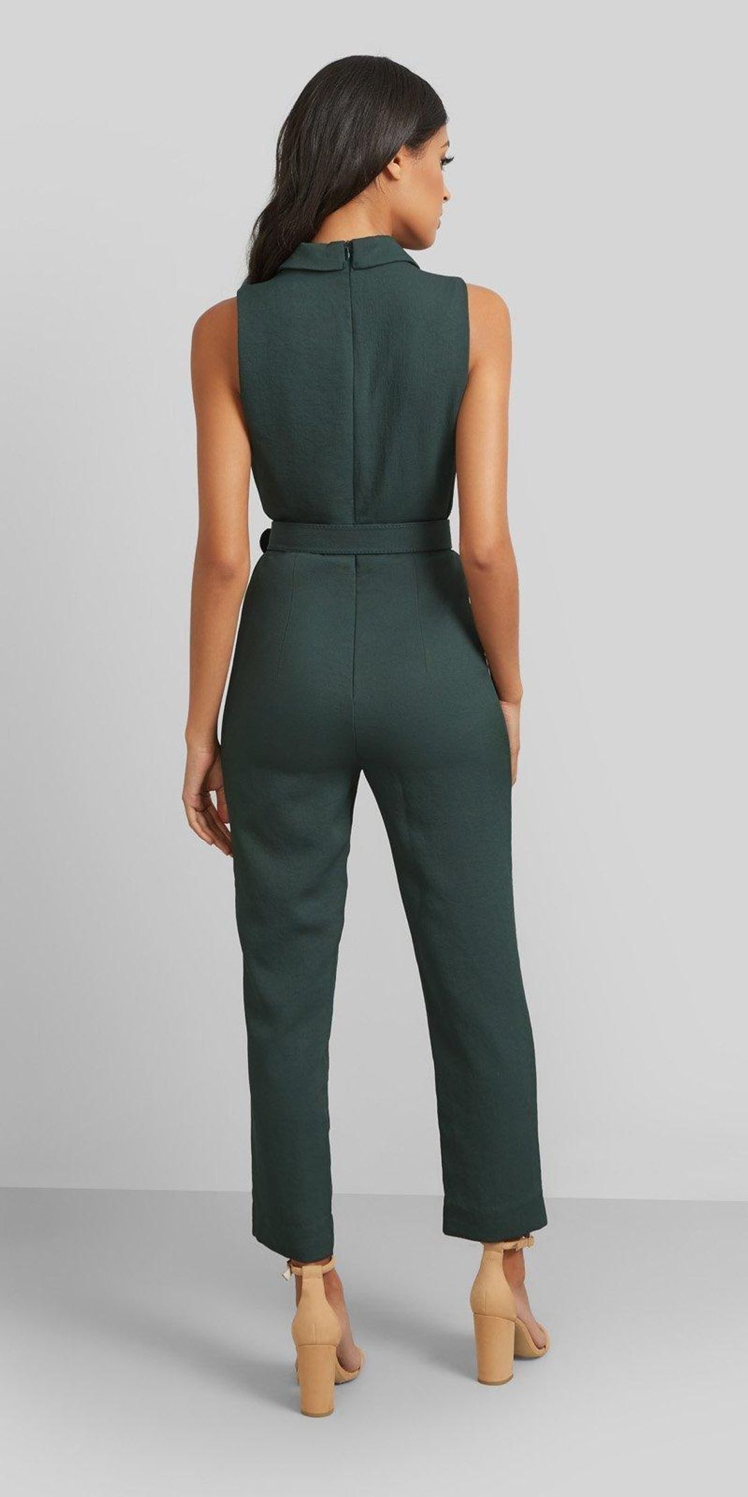 Kookai - Valentine Jumpsuit Size 6 for rent on The Volte - main image