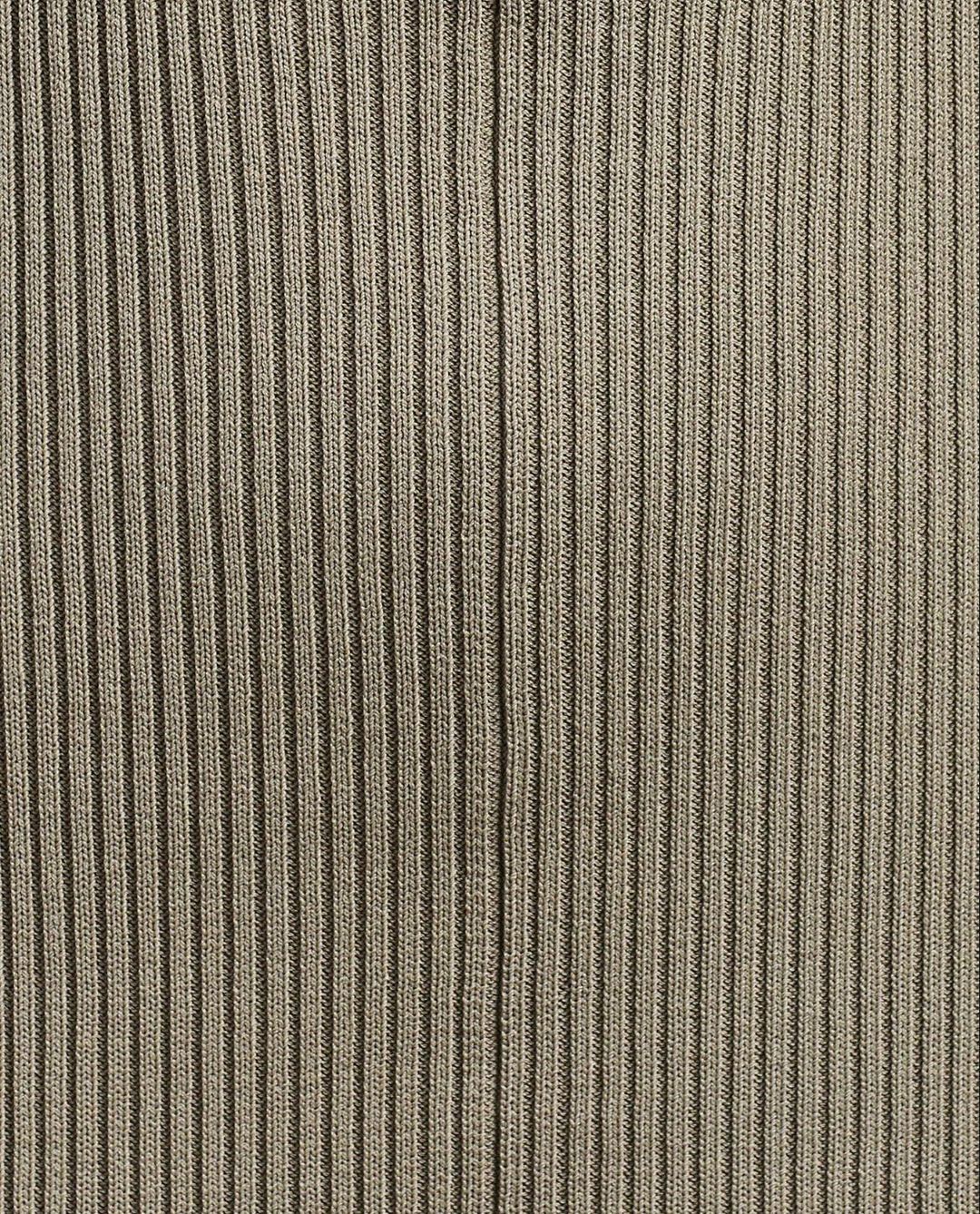 Bec & Bridge Versailles Knit MIDI Dress (Sage) Size 6 for rent on The Volte - main image