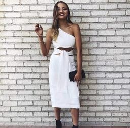 Maurie and eve after midnight dress for rent on The Volte - image 3