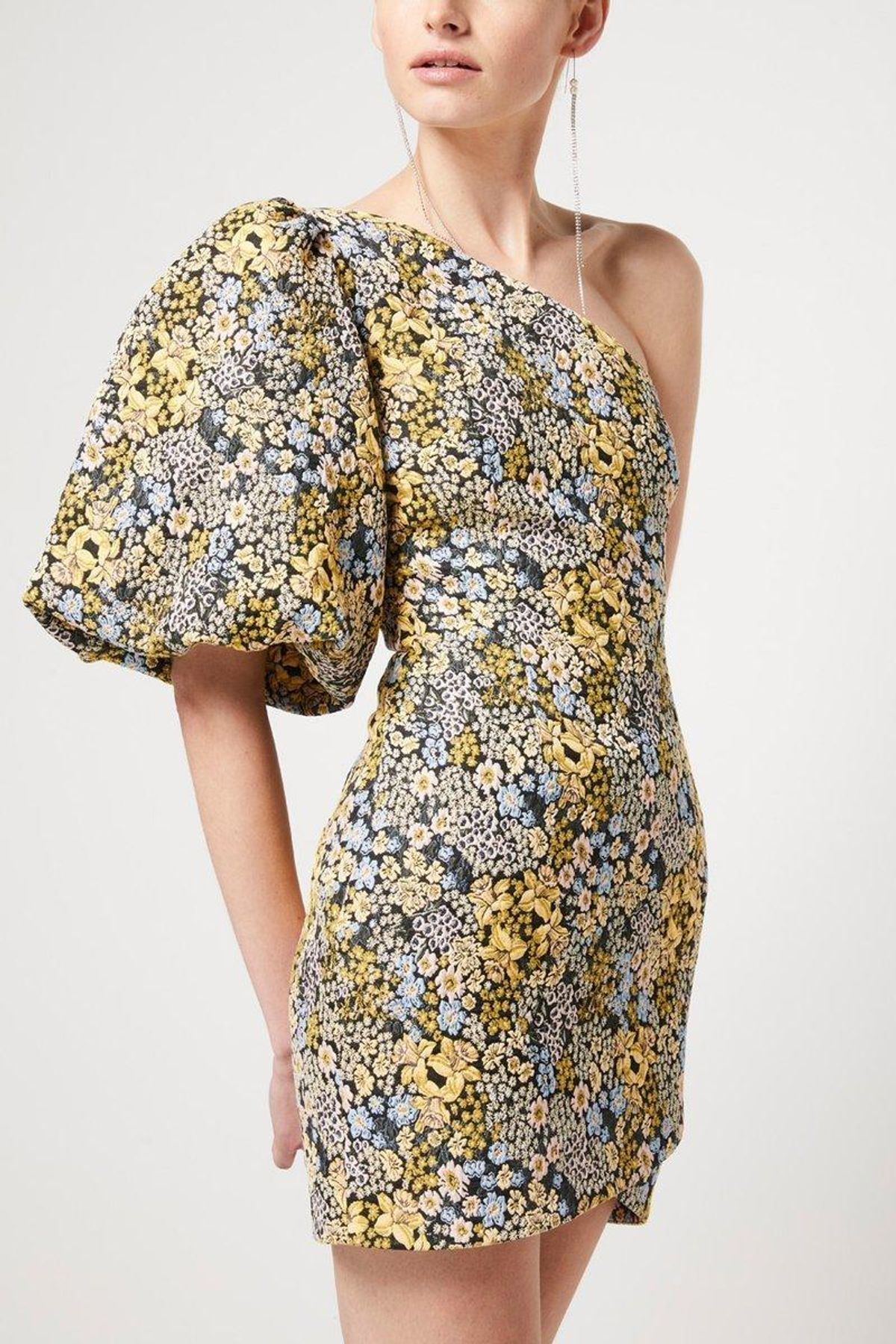 Atoir Dare To Love Dress - Image 1