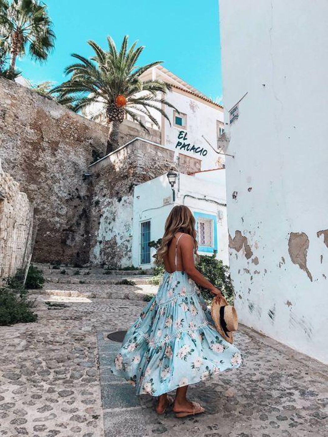 Sheike Stevie Stripe Dress Print Size 6 for rent on The Volte - main image