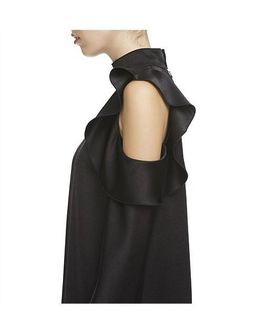 Camilla and Marc fairlight mini dress for rent on The Volte - image 4