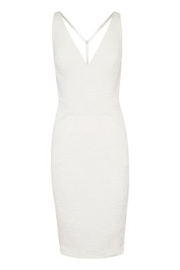Sheike White Dress for rent on The Volte - image 2