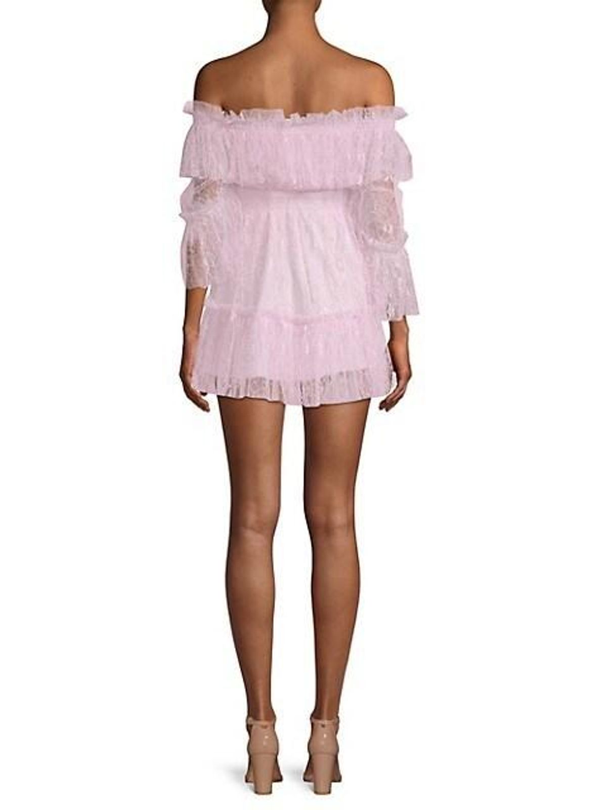 Alice McCall Only Hope Dress size 12 - Image 2