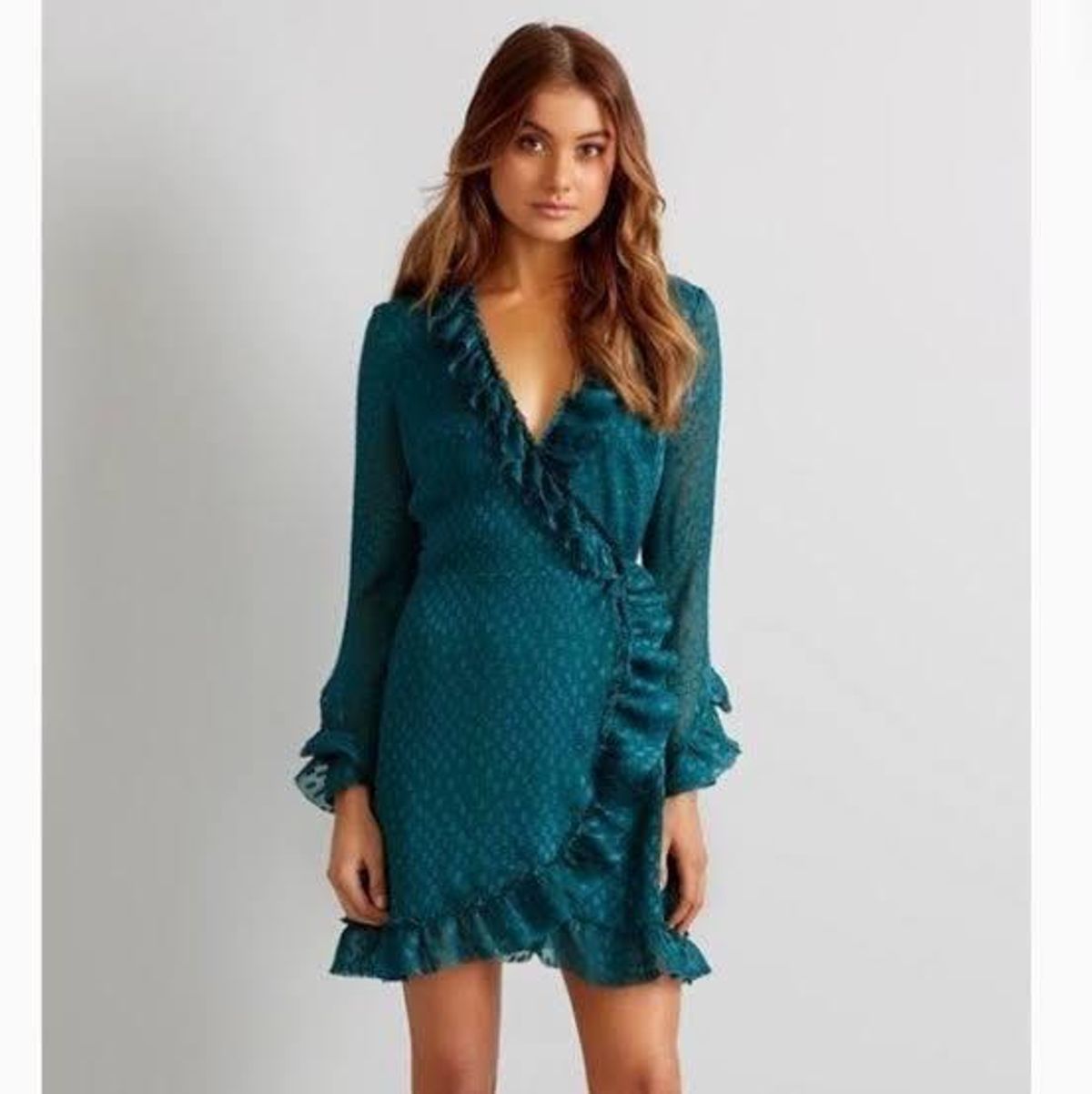 Kookai Sweet Pea Dress size 38 - Image 1