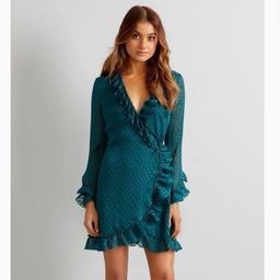 Kookai Sweet Pea Dress size 38 for rent on The Volte - image 1