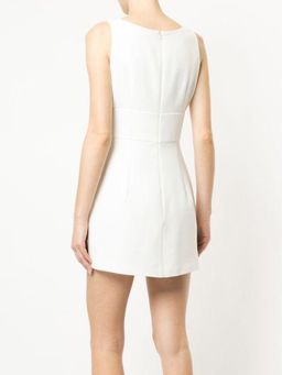 Alice McCall Mind Games Mini Dress for rent on The Volte - image 2