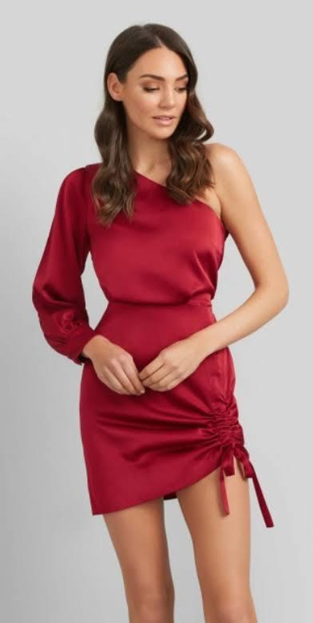 Kookai Vangeline Dress for rent on The Volte - main image