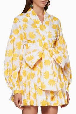 Lella Dress for rent on The Volte - image 1