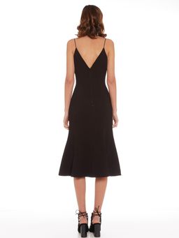 C/Meo Collective Cameo For The People Dress for rent on The Volte - image 2