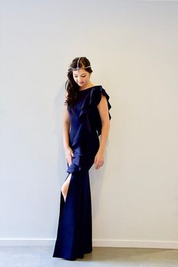 Fai Formal Gown for rent on The Volte - image 1