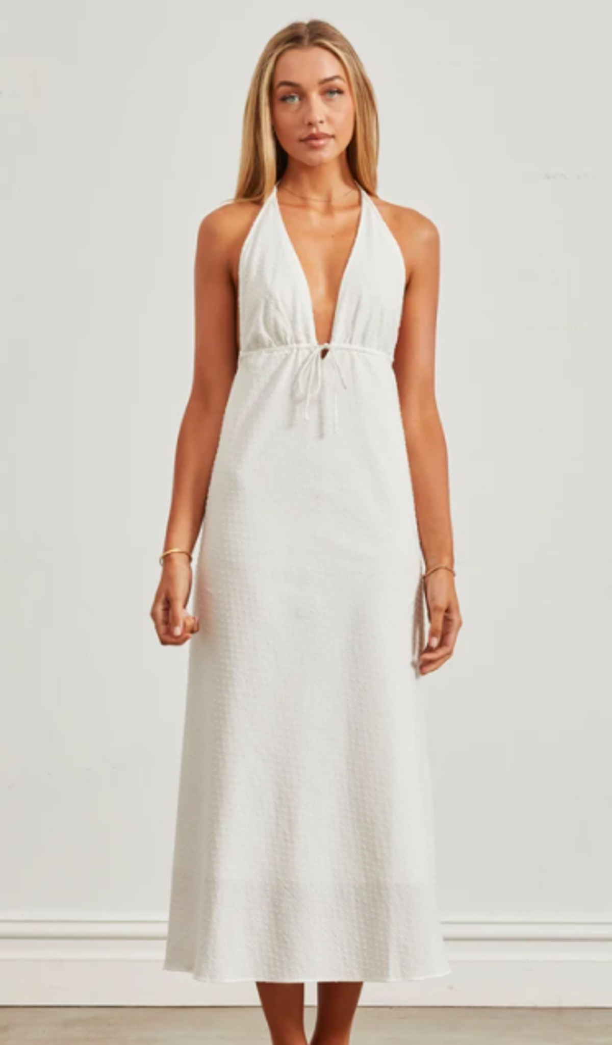 One Mile Isla Dress (size 12) - Image 3