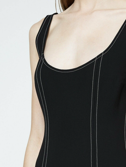 Georgia Alice Beaches Dress for rent on The Volte - image 5