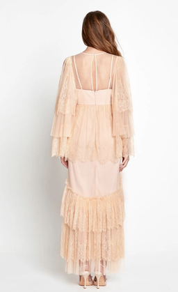 Alice McCall Ballet Mi Amor Gown Ballet Size 4 for rent on The Volte - image 3