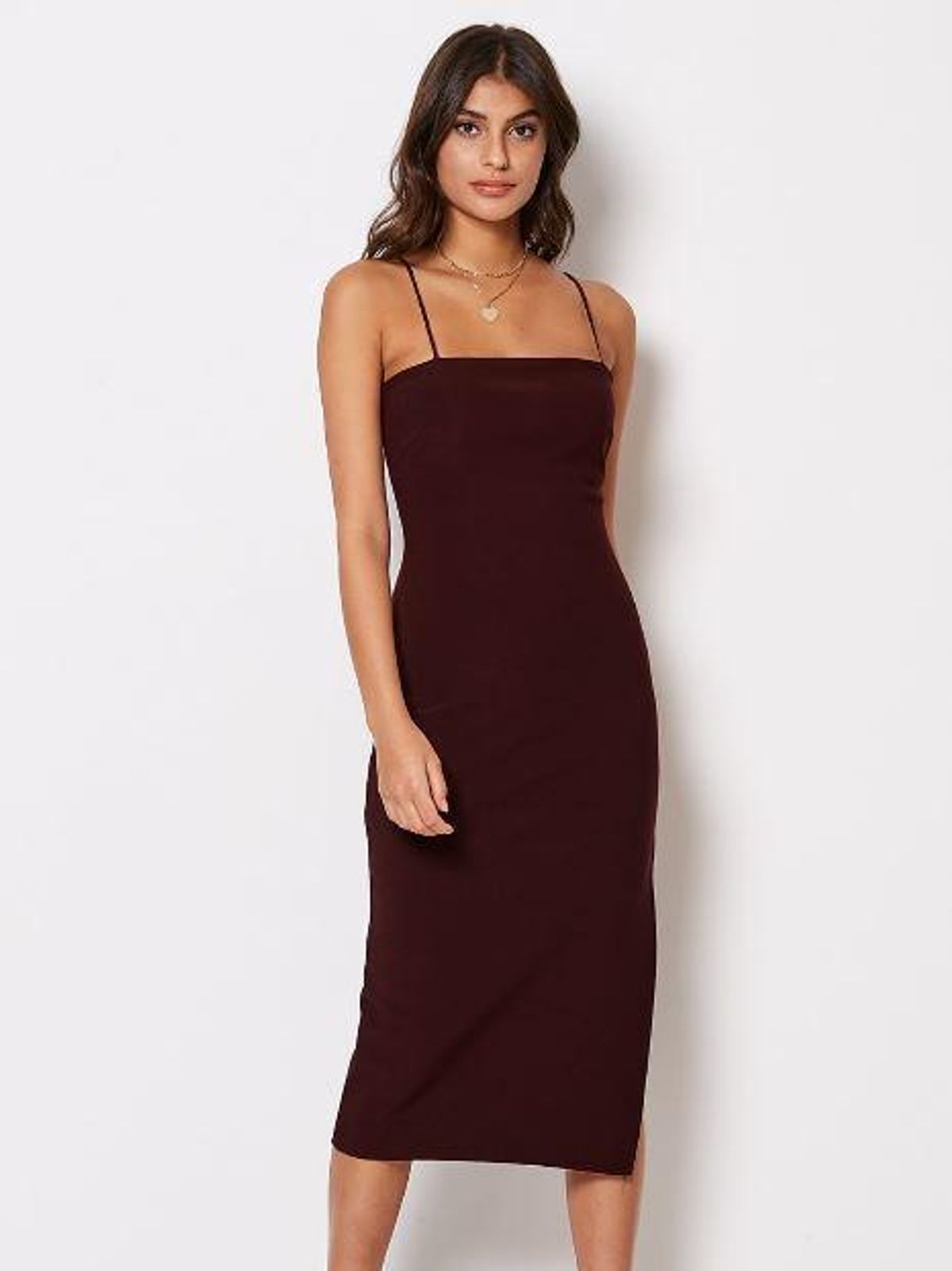 Bec & Bridge Midi Dream Girl Dress size 10 for rent on The Volte - main image