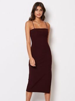 Bec & Bridge Midi Dream Girl Dress size 10 for rent on The Volte - image 1