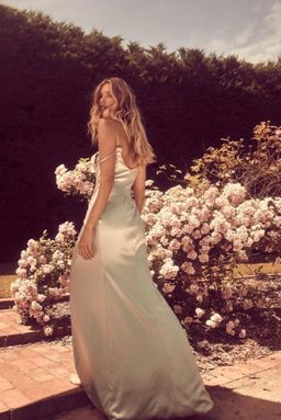 Brand Marquise Gallagher Maxi for rent on The Volte - image 2