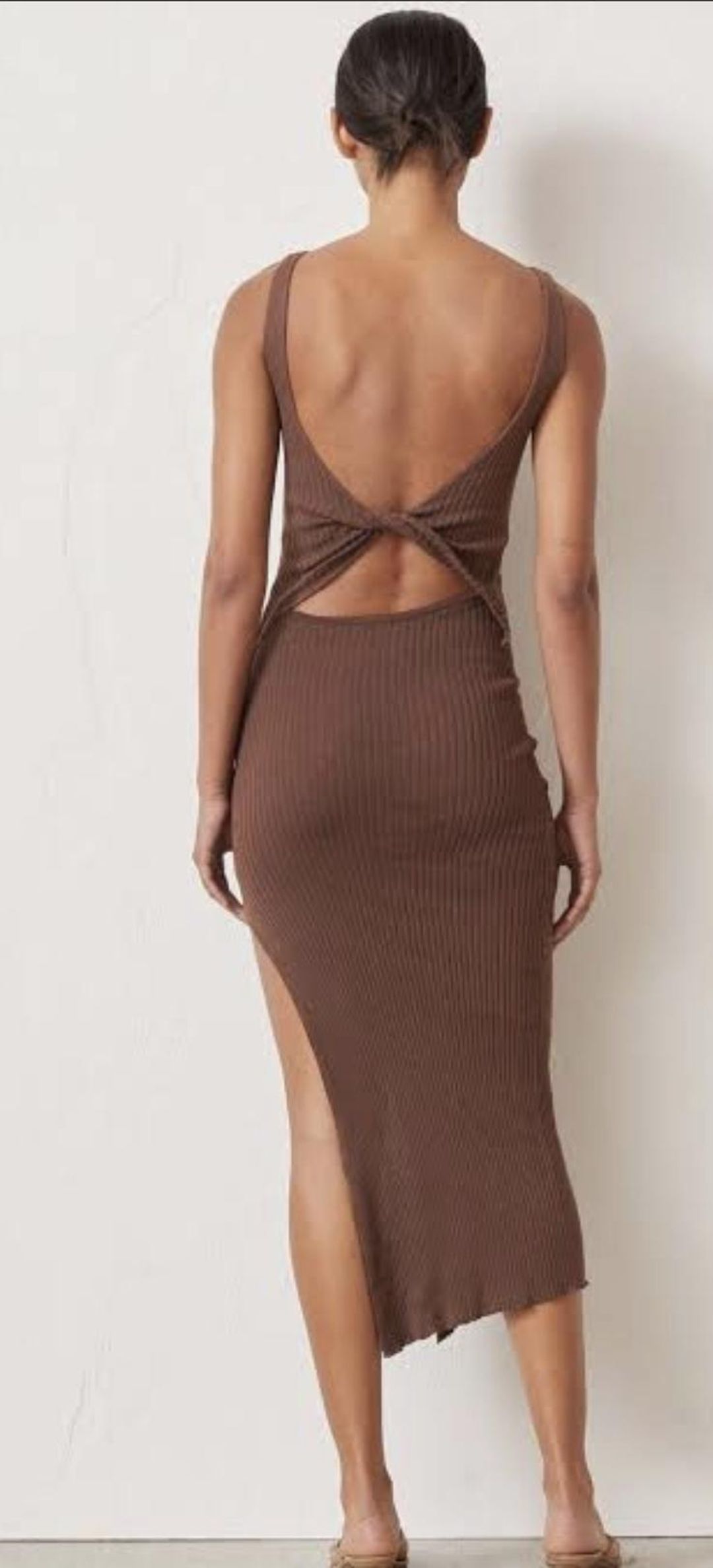 Bec and bridge Riviera midi cedar for rent on The Volte - main image