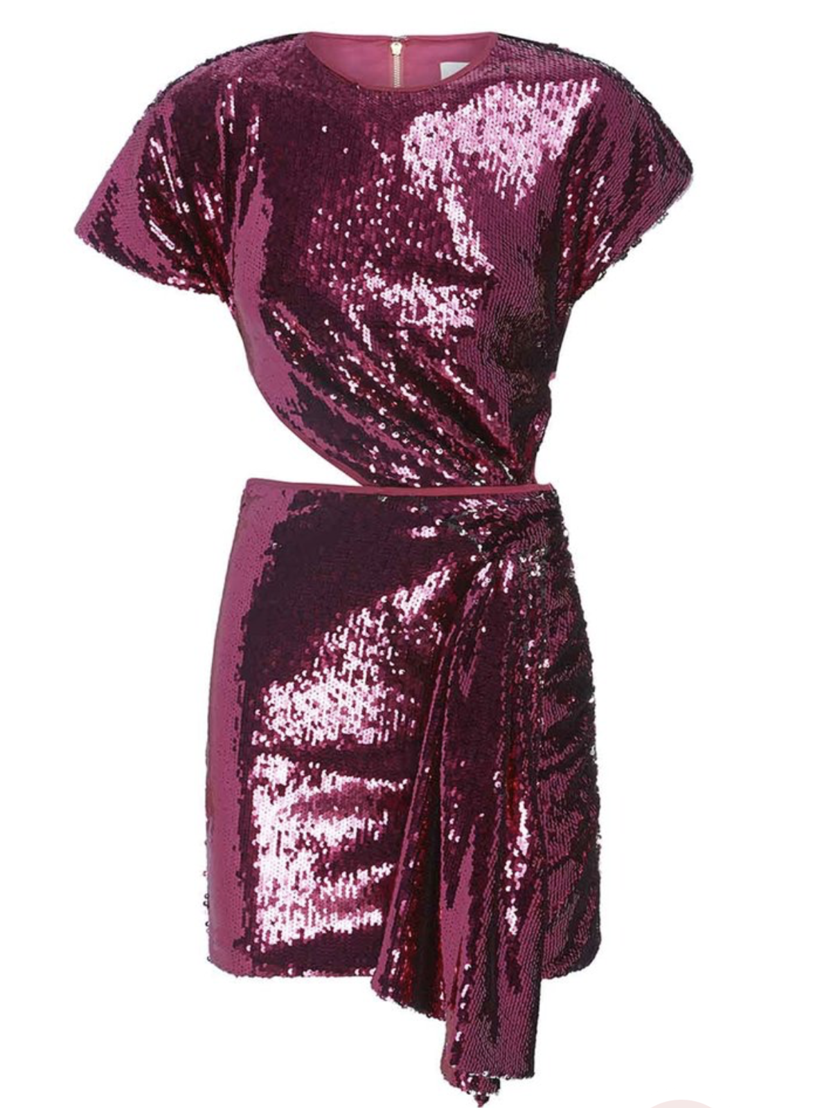 Alice McCALL The Orchard dress size 8 - Image 3