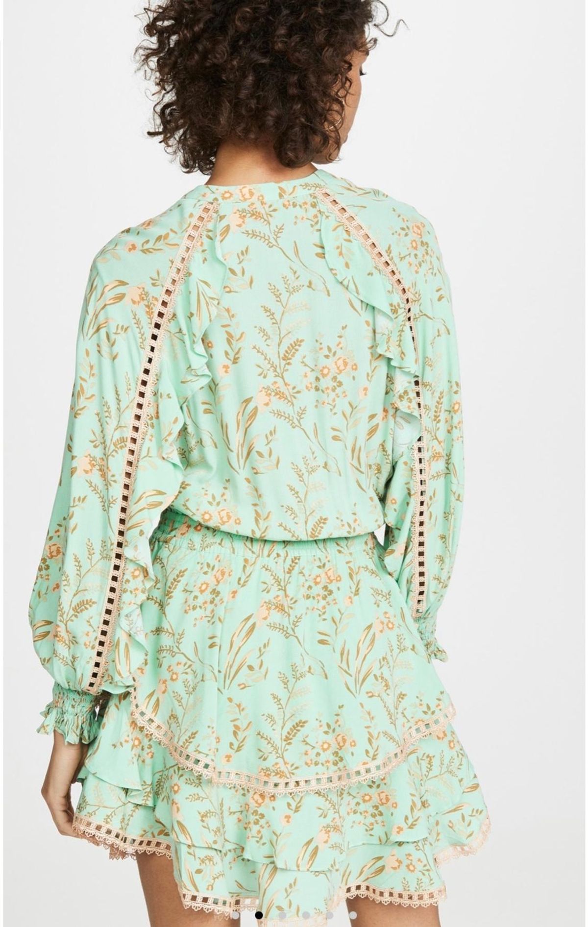 Spell and the gypsy Maisie Play Dress size M - Image 4