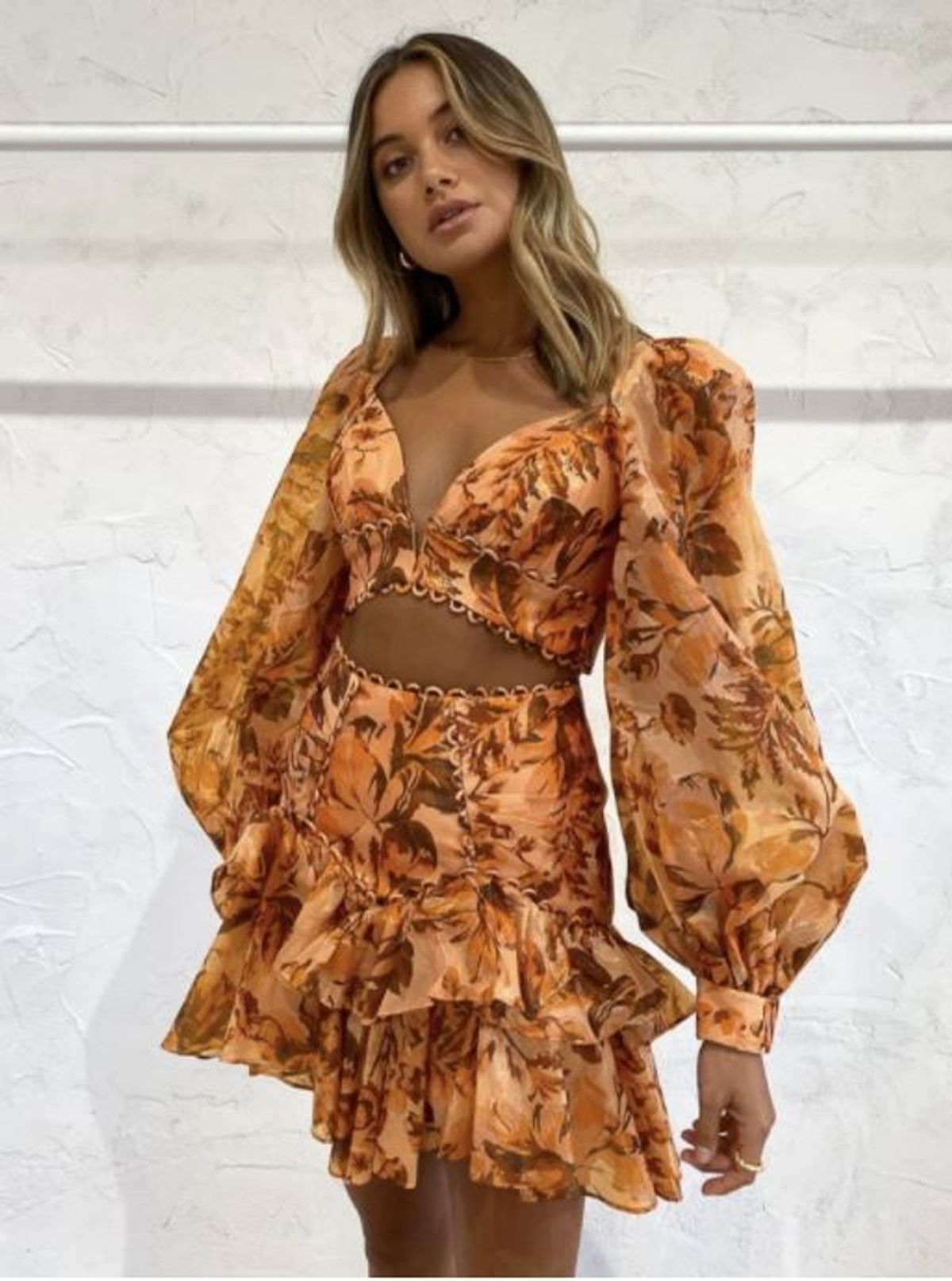 Acler Chance set size 12 - Image 1