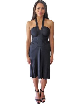 Issa dress for rent on The Volte - image 1