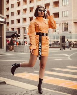 WNTRMSE Penelope Dress Size 8 for rent on The Volte - image 3