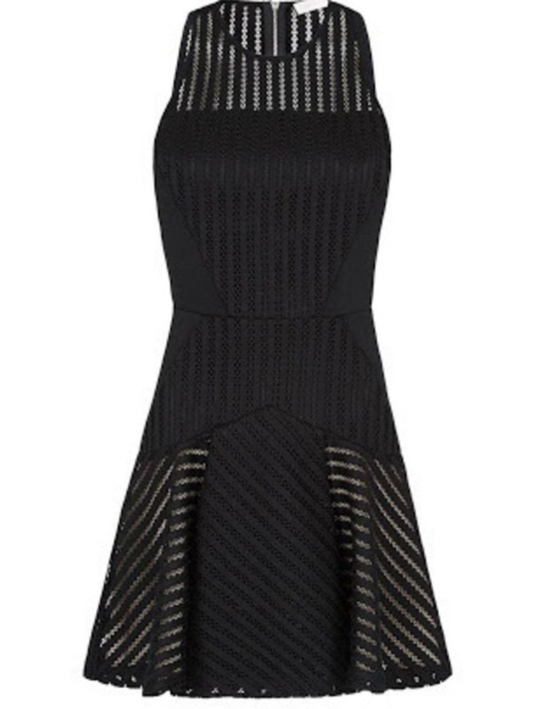 Sass & Bide Cocktail Dress for rent on The Volte - main image