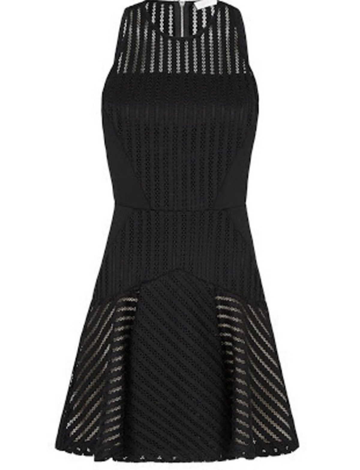 Sass & Bide Cocktail Dress for rent on The Volte - main image