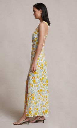 Bec and Bridge - Cali Sun Maxi Dress Print - Size 8 for rent on The Volte - image 2