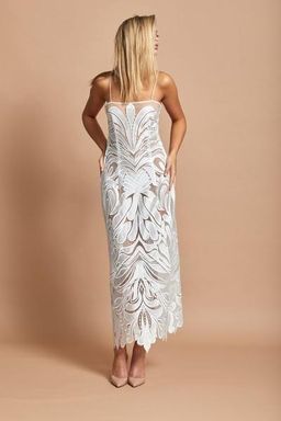 Natalie Rolt Mimi Gown for rent on The Volte - image 1