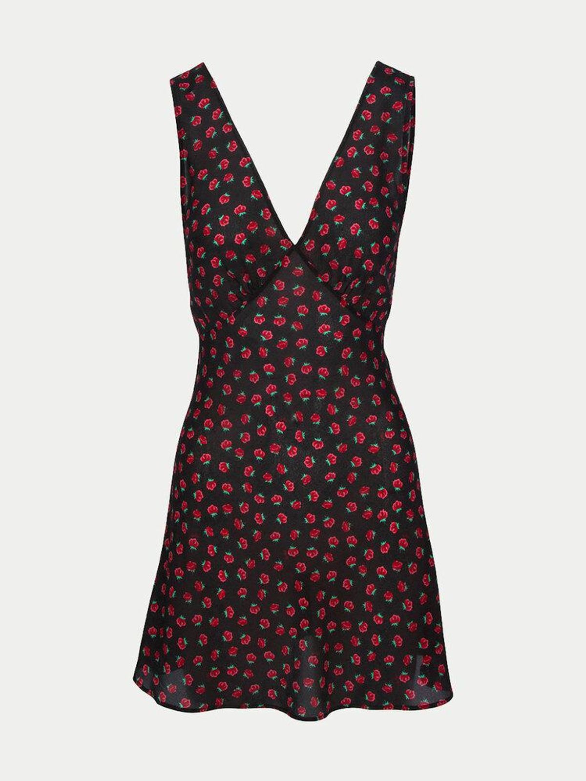 Realisation Par The Isabelli Dress Print Size 8 - Image 2
