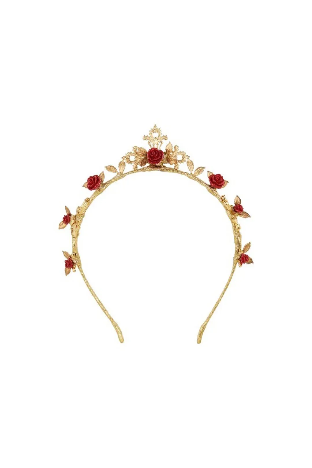 Heather McDowall Jesinta Crown for rent on The Volte - main image