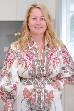 Zimmermann Ninety-Six Filigree Long Dress Size 3/ AU 14 for rent on The Volte - image 2