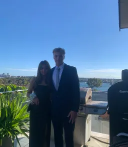 manning cartell new radicals strapless midi black dress for rent on The Volte - image 3